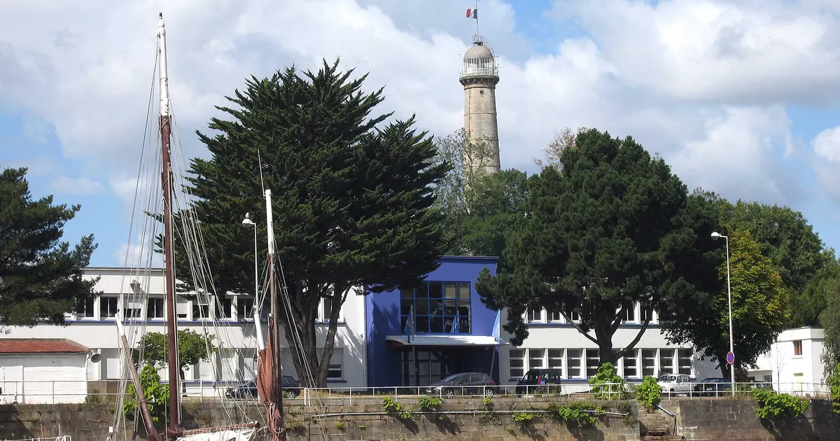 Photo analyse de l’immobilier à Lorient